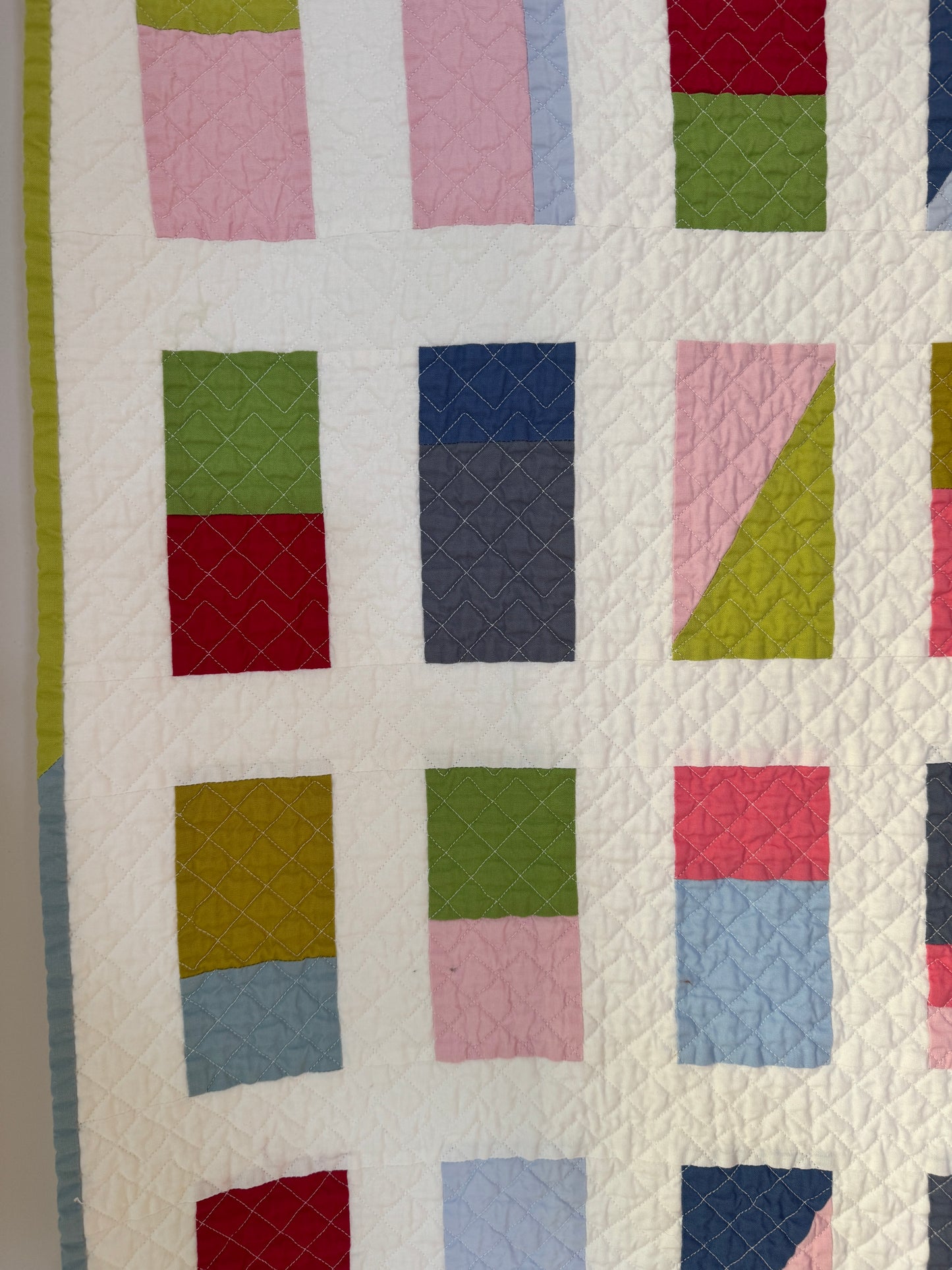 Sofia's Quilt