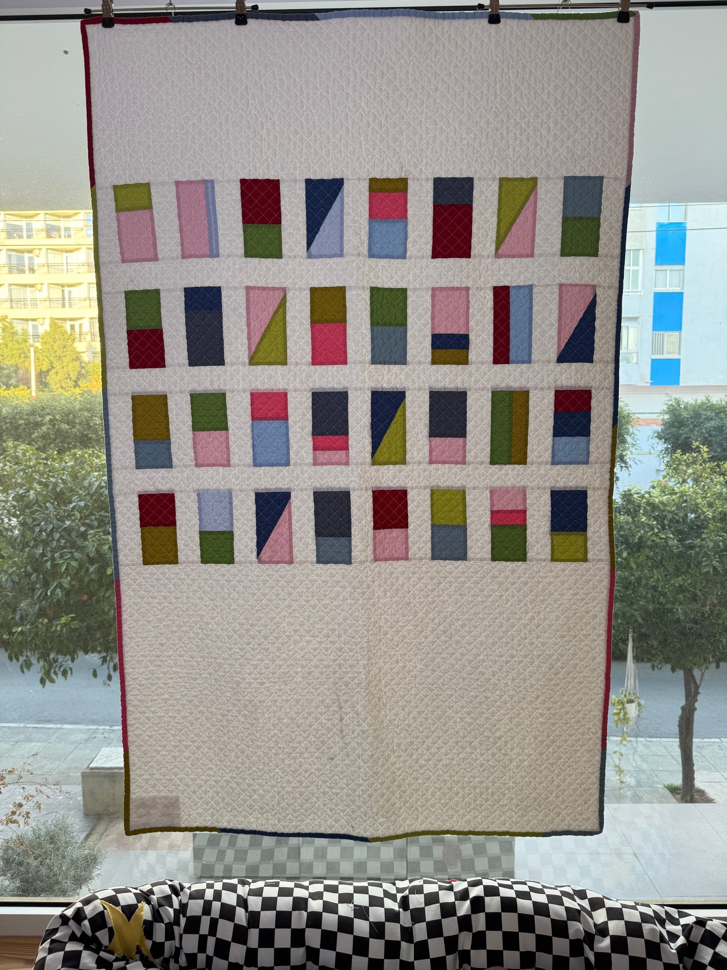 Sofia's Quilt
