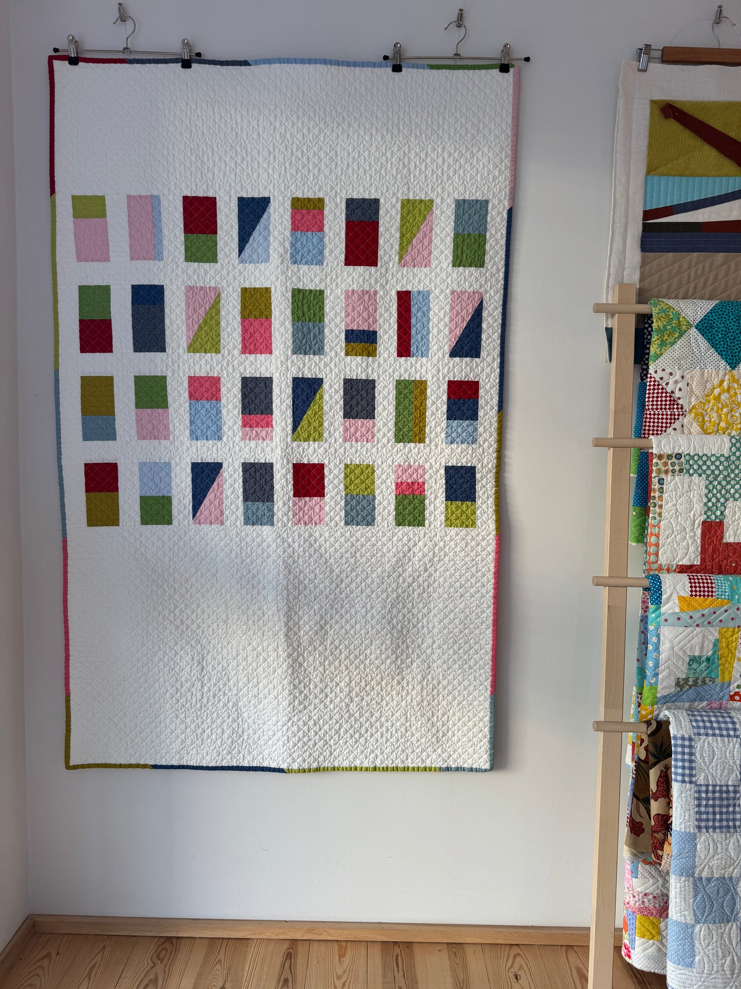 Sofia's Quilt