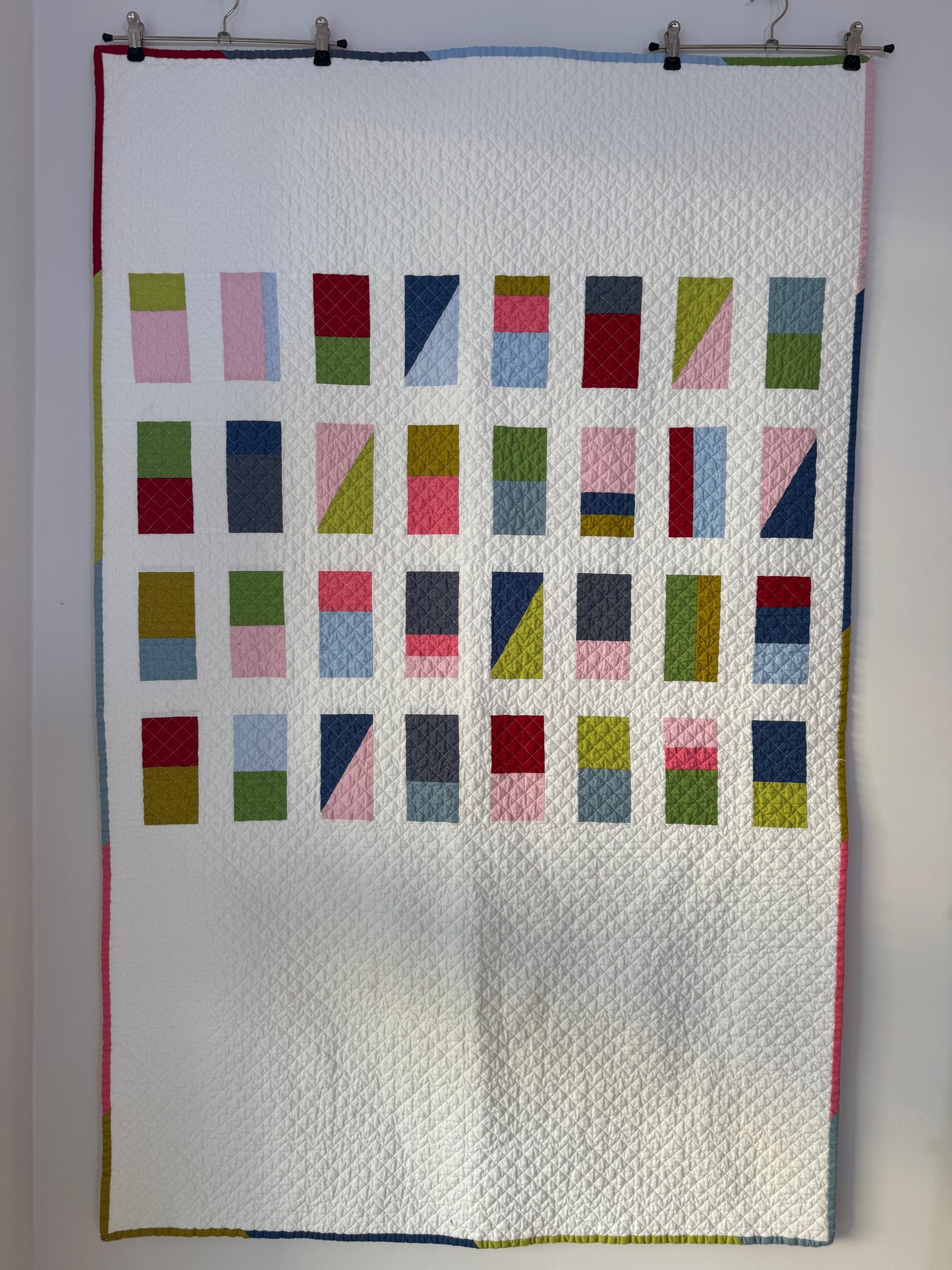 Sofia's Quilt