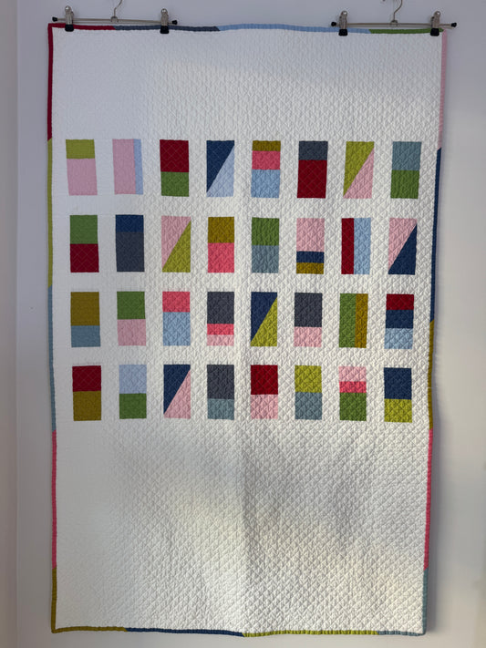 Sofia's Quilt