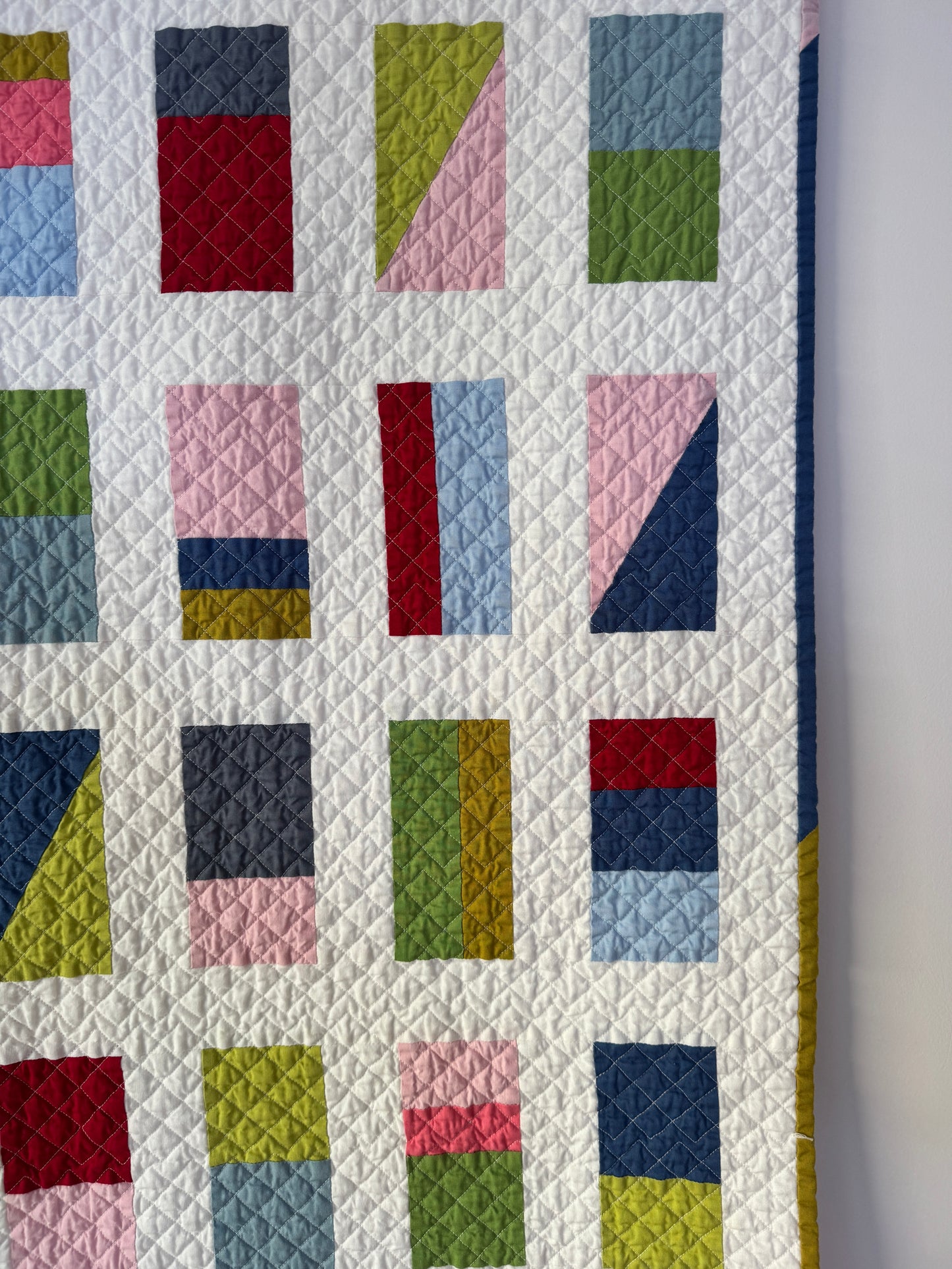 Sofia's Quilt