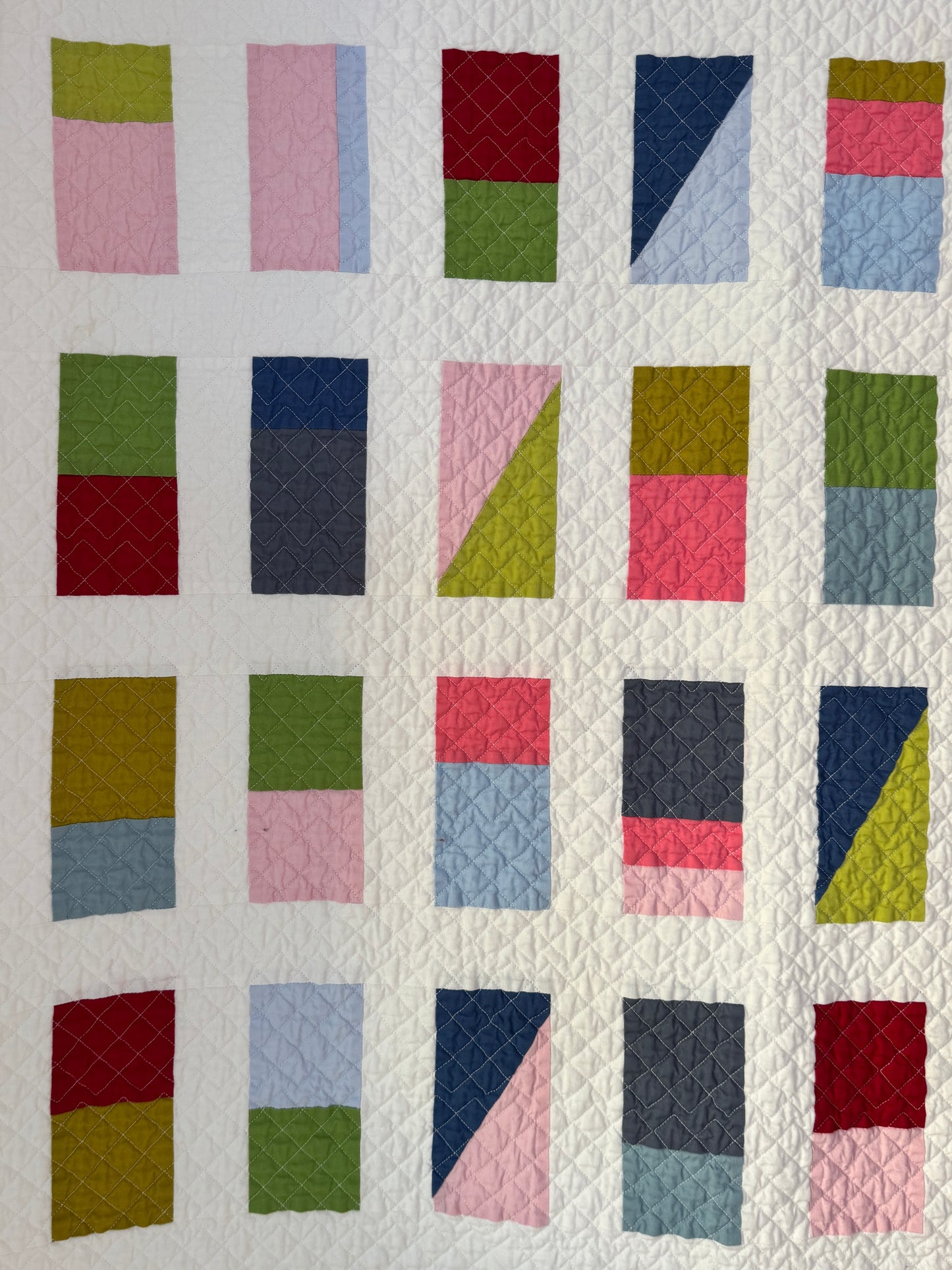 Sofia's Quilt
