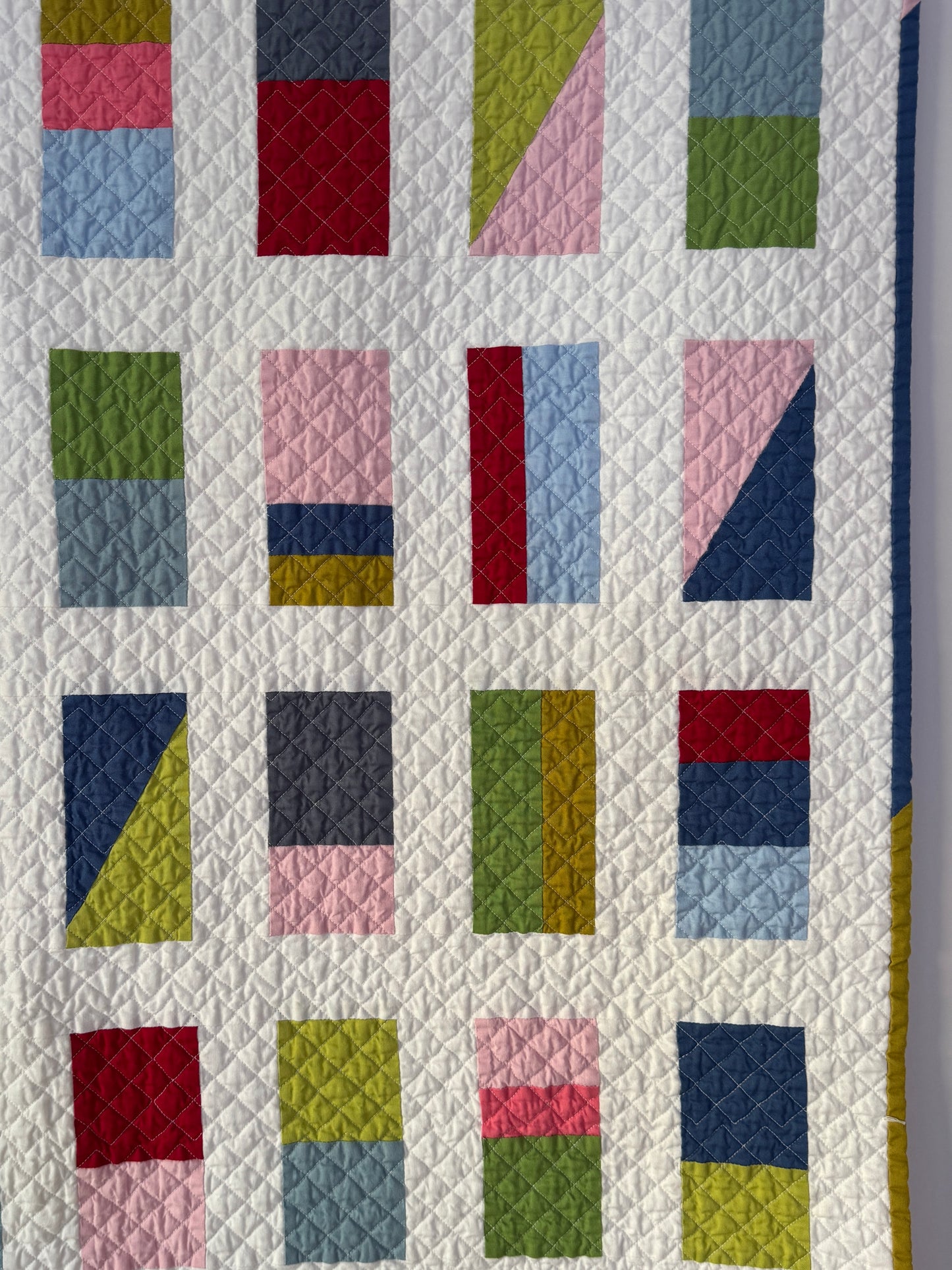 Sofia's Quilt
