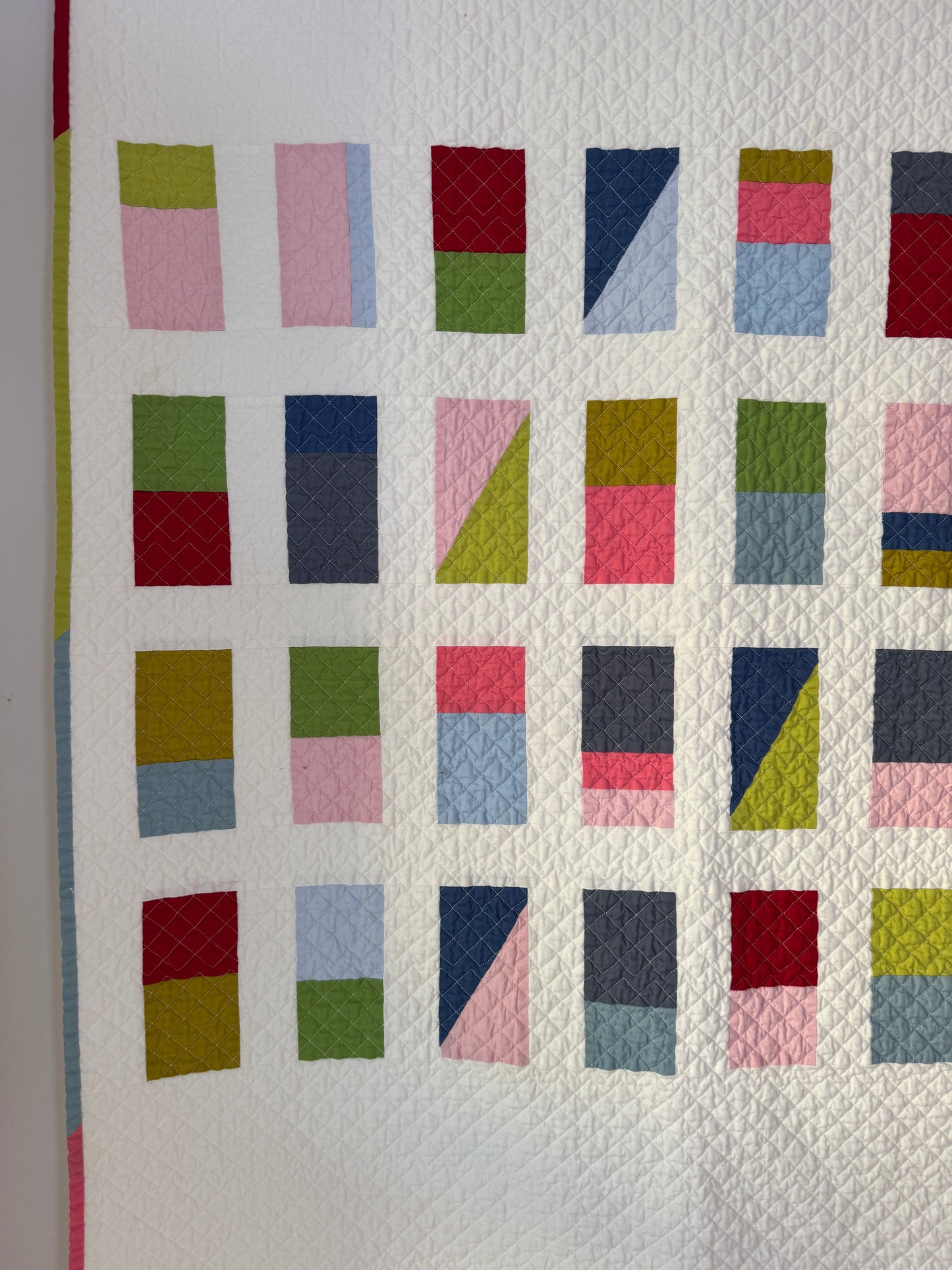 Sofia's Quilt