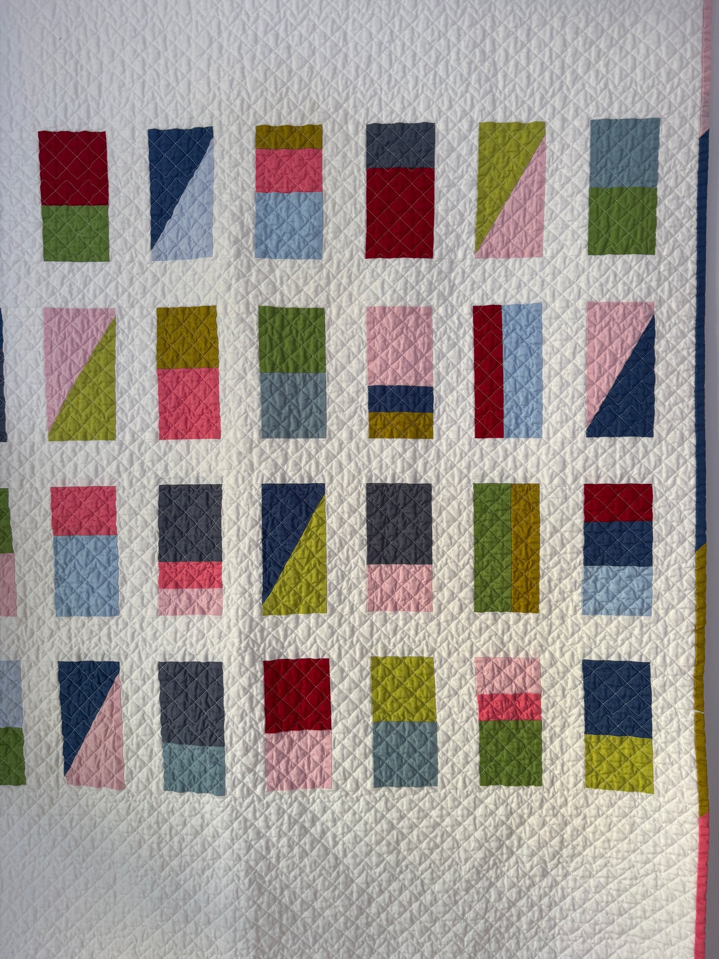 Sofia's Quilt